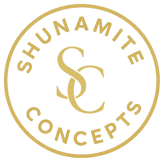 Shunamite Concepts